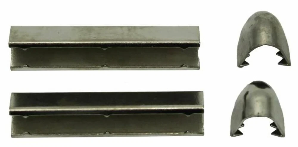 Fits 1955 - 1958 Chevrolet Full Size Sun Visor Trim SVT001